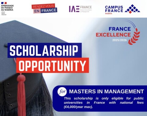 Fully Funded Masters Scholarships France Archives Eduspur